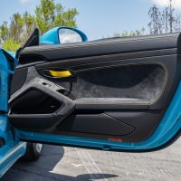 2020 Porsche 718 Cayman GT4 - Image 49