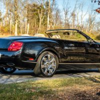 2009 Bentley Continental GTC - Image 34