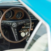 1969 Shelby Mustang GT350 H Fastback - Image 87