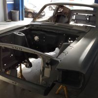 1967 Ford Mustang 302 Fastback J-Code - Image 43
