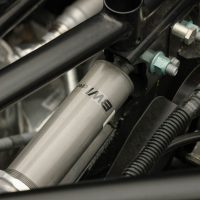 2020 Lamborghini Aventador SVJ Roadster - Image 12