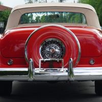 1954 Buick Roadmaster Convertible - Image 22