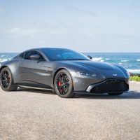 2021 Aston Martin Vantage Coupe - Image 45