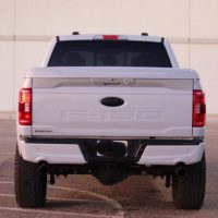 2022 Ford F-150 Black Ops - Image 50