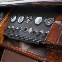 1961 Jaguar Mk II – Restomod - Image 43