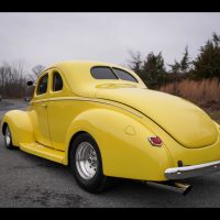 1940 Ford Coupe Street Rod - Image 36