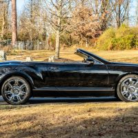 2009 Bentley Continental GTC - Image 35