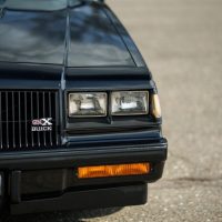 1987 Buick GNX - Image 15