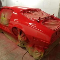 1970 Pontiac Fire Chief Restomod - Image 36