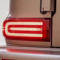 2024 Mercedes-Benz G550 Stronger Than Diamonds Edition - Image 35