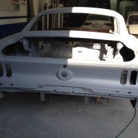 1967 Ford Mustang 302 Fastback J-Code - Image 44
