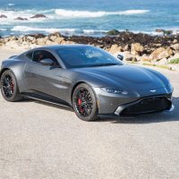 2021 Aston Martin Vantage Coupe - Image 46