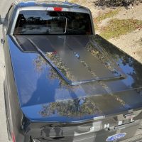 2020 Ford F-150 Shelby Super Snake Sport - Image 16