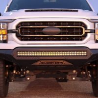 2022 Ford F-150 Black Ops - Image 51