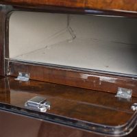 1961 Jaguar Mk II – Restomod - Image 44