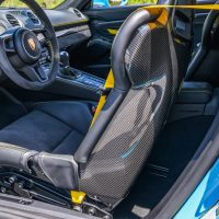 2020 Porsche 718 Cayman GT4 - Image 51