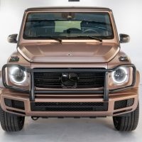 2024 Mercedes-Benz G550 Stronger Than Diamonds Edition - Image 36