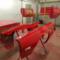 1970 Pontiac Fire Chief Restomod - Image 37