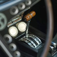 1969 Shelby Mustang GT350 H Fastback - Image 2