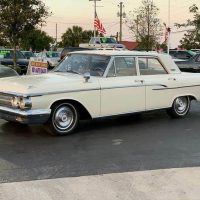 1962 Mercury Monterey - Image 7