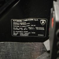 2020 Lamborghini Aventador SVJ Roadster - Image 14