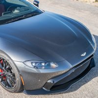 2021 Aston Martin Vantage Coupe - Image 47