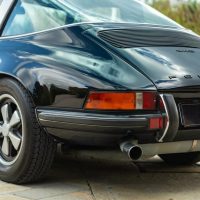 1973 Porsche 911 2.4 S - Image 37