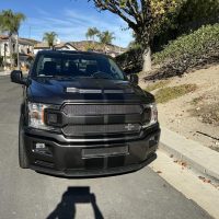 2020 Ford F-150 Shelby Super Snake Sport - Image 17