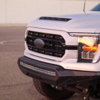 2022 Ford F-150 Black Ops - Image 52