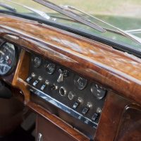 1961 Jaguar Mk II – Restomod - Image 45