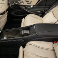 2016 Mercedes-Maybach S600 - Image 56