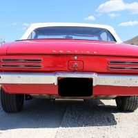 1967 Pontiac Firebird - Image 7