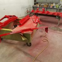 1970 Pontiac Fire Chief Restomod - Image 38