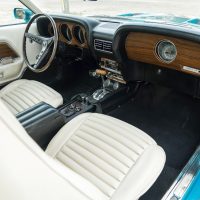 1969 Shelby Mustang GT350 H Fastback - Image 3