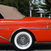 1954 Buick Roadmaster Convertible - Image 25