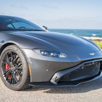 2021 Aston Martin Vantage Coupe - Image 48