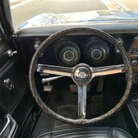 1967 Chevrolet Camaro RS - Image 9