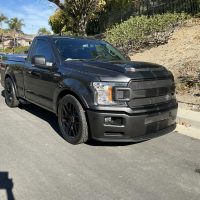 2020 Ford F-150 Shelby Super Snake Sport - Image 18
