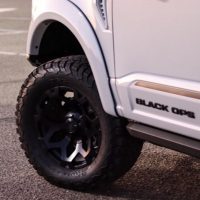 2022 Ford F-150 Black Ops - Image 53