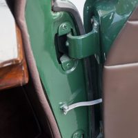 1961 Jaguar Mk II – Restomod - Image 46
