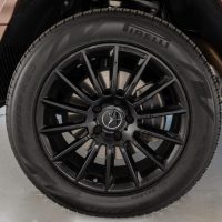 2024 Mercedes-Benz G550 Stronger Than Diamonds Edition - Image 38