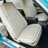 1969 Shelby Mustang GT350 H Fastback - Image 4