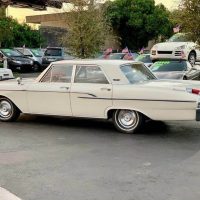 1962 Mercury Monterey - Image 9