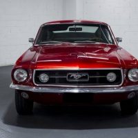 1967 Ford Mustang 302 Fastback J-Code - Image 47