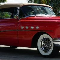 1954 Buick Roadmaster Convertible - Image 26