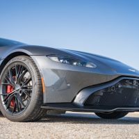 2021 Aston Martin Vantage Coupe - Image 49