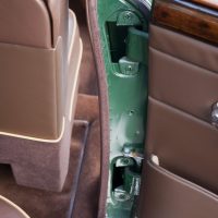 1961 Jaguar Mk II – Restomod - Image 47