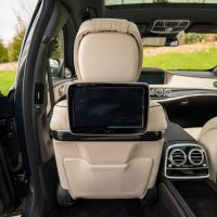 2016 Mercedes-Maybach S600 - Image 58