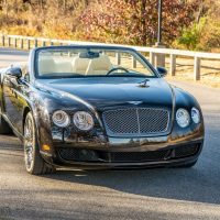 2009 Bentley Continental GTC - Image 39