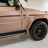2024 Mercedes-Benz G550 Stronger Than Diamonds Edition - Image 39